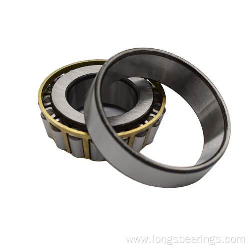 automotive bearing tapered roller bearing